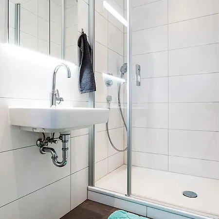 Hiesli Am Goethebrunnen * Offenburg