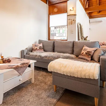 Hiesli Am Goethebrunnen Apartment