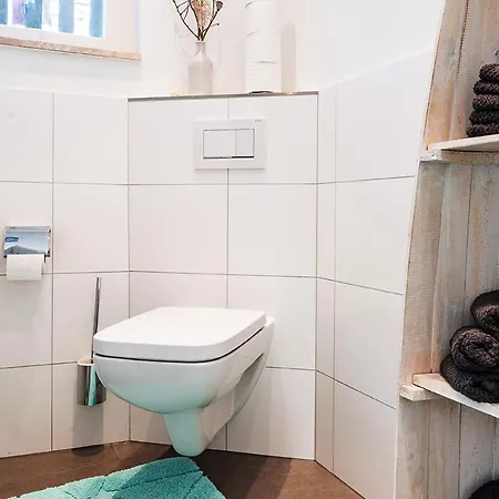 Hiesli Am Goethebrunnen Apartment *