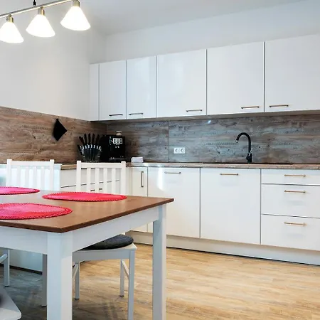 Apartment Hiesli Am Goethebrunnen Offenburg