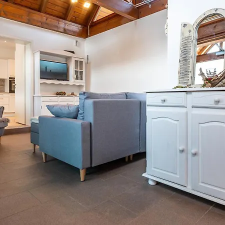 Apartment Hiesli Am Goethebrunnen