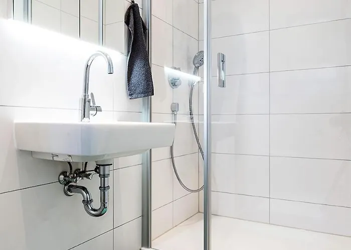 Hiesli Am Goethebrunnen * 奥芬堡