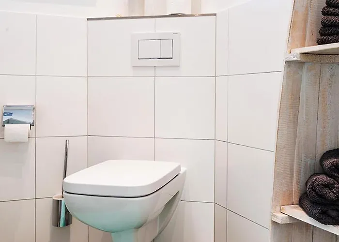 Hiesli Am Goethebrunnen 公寓 *