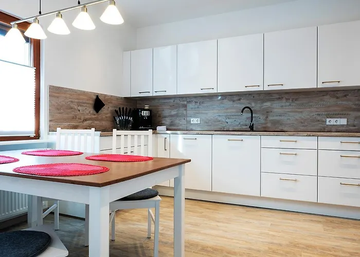 公寓 Hiesli Am Goethebrunnen 奥芬堡