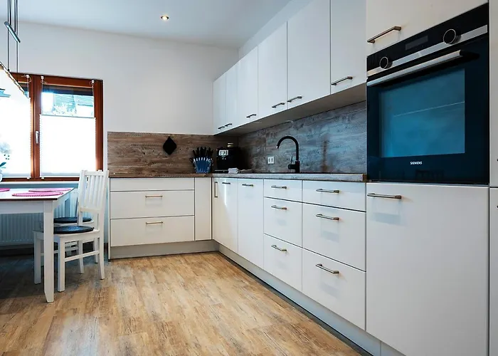 Hiesli Am Goethebrunnen 奥芬堡