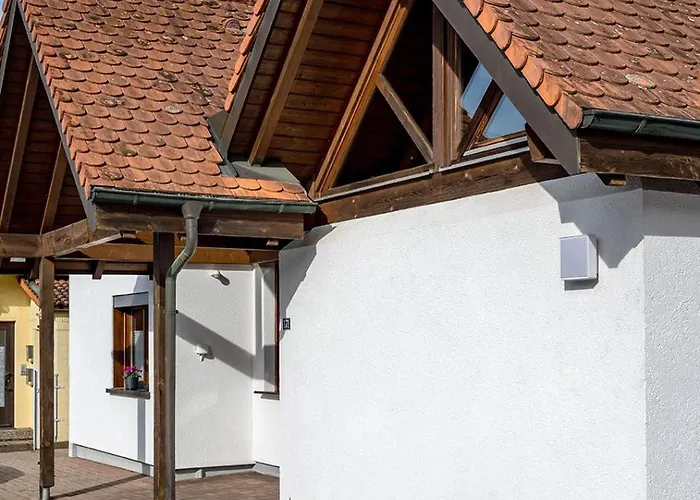 Hiesli Am Goethebrunnen *